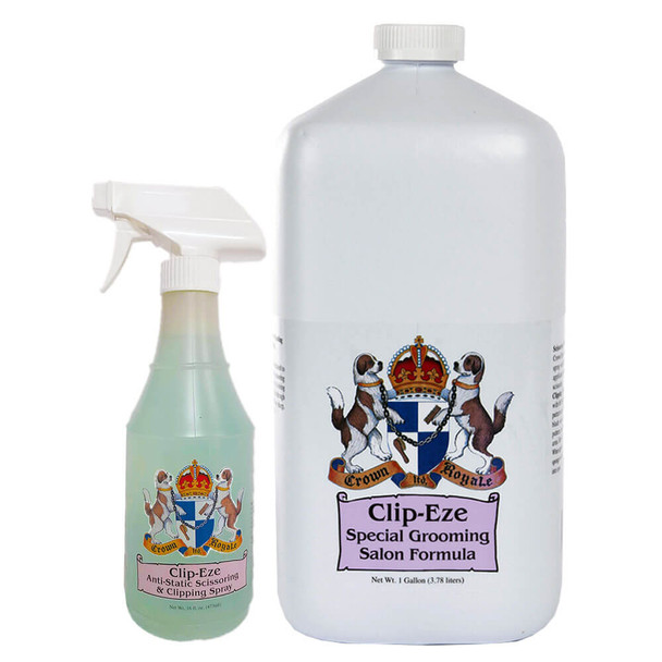 Crown Royale Clip Eze 