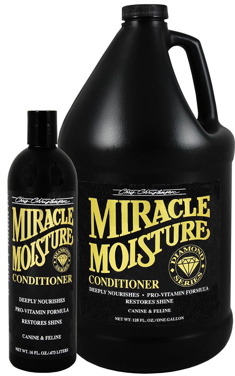 Ультраувлажняющий кондиционер Miracle Moisture Conditioner 