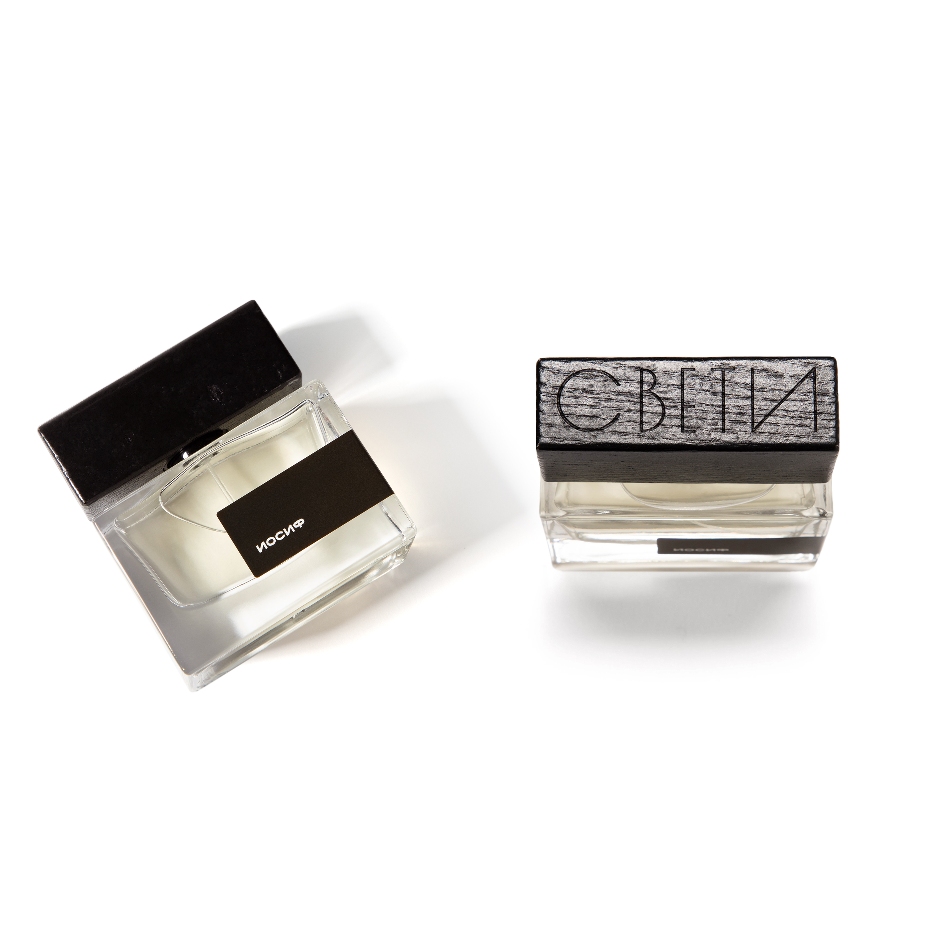 Иосиф. Аромат для Собак 50 мл 