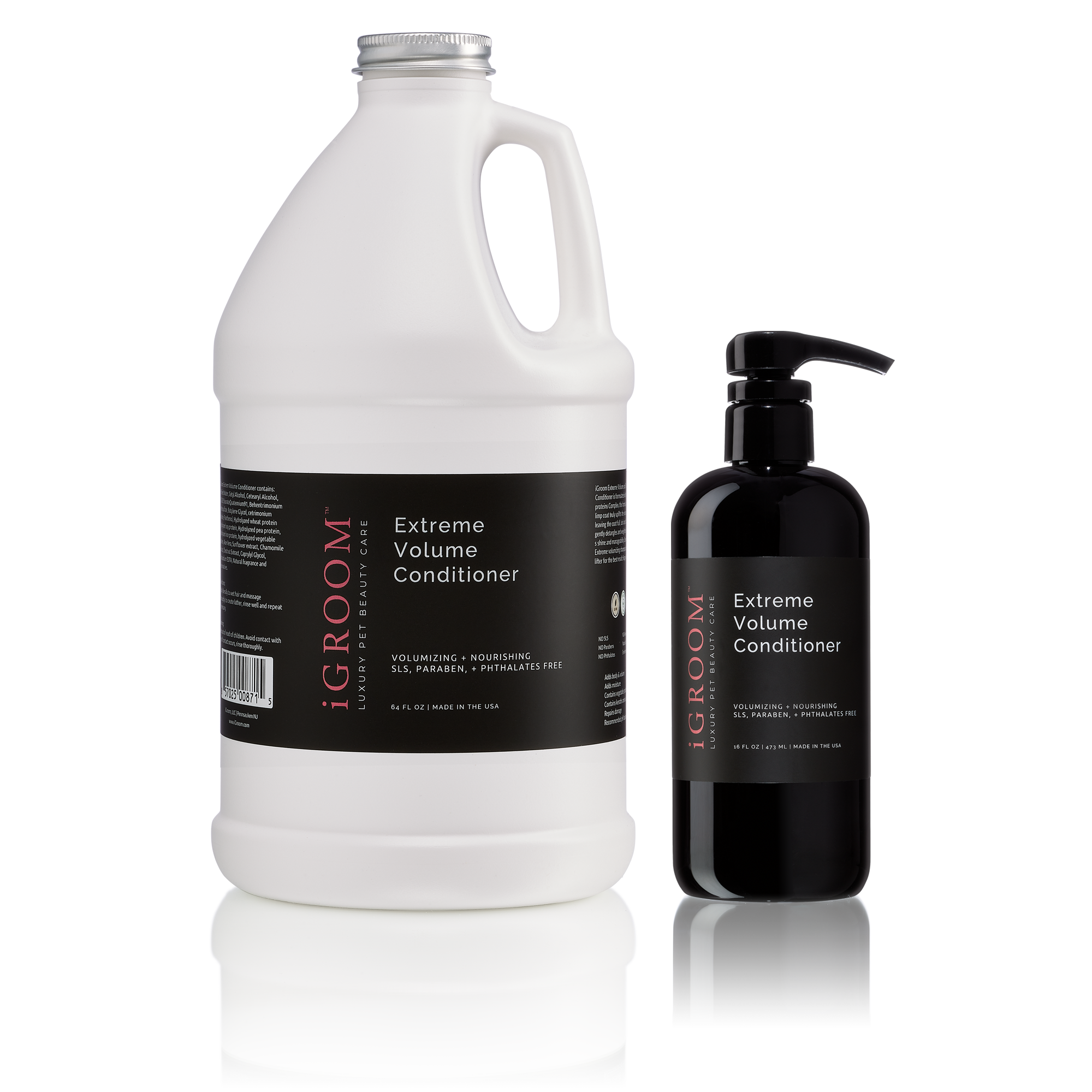 Кондиционер Экстремальный объем Extreme Volume Conditioner 