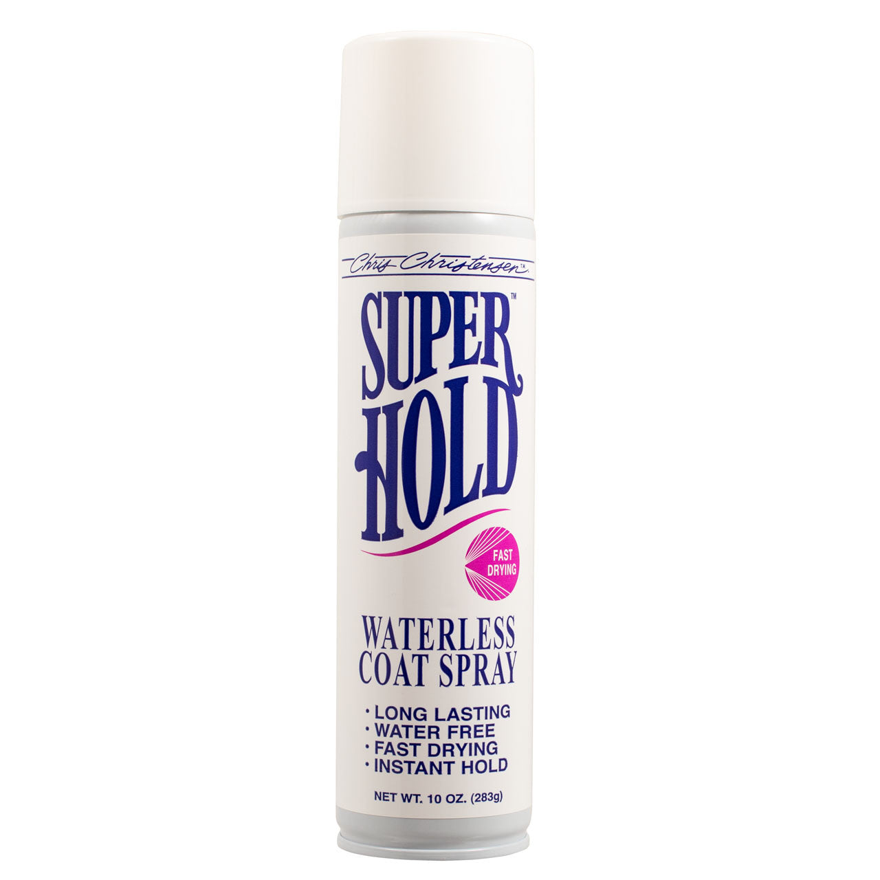 Лак супер-сильной фиксации Super Hold Spray 