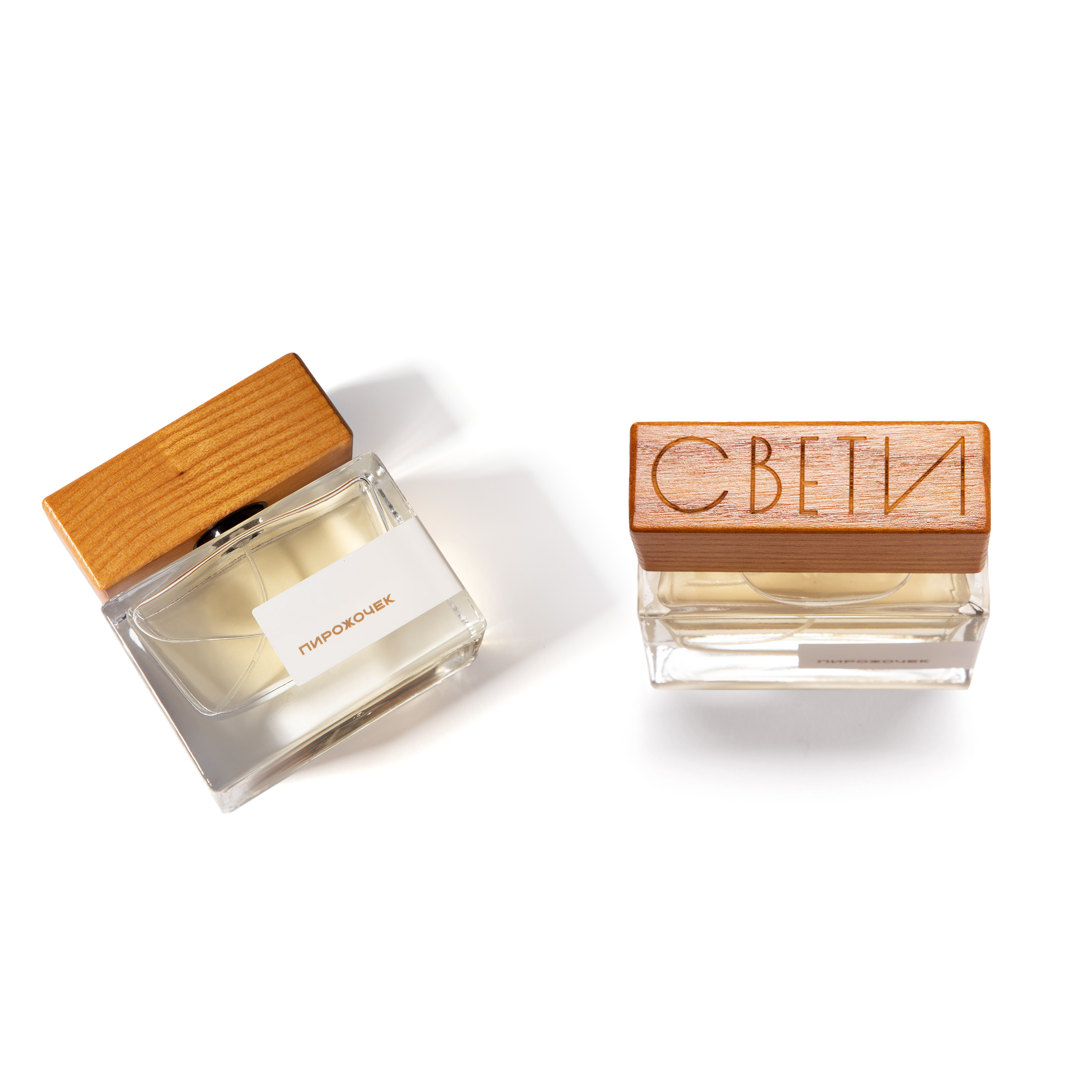 Пирожочек. Аромат для Собак 50 мл 