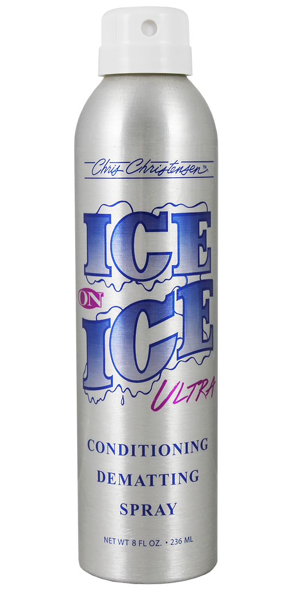 Спрей против колтунов Ice on Ice Ultra Dematting Spray 