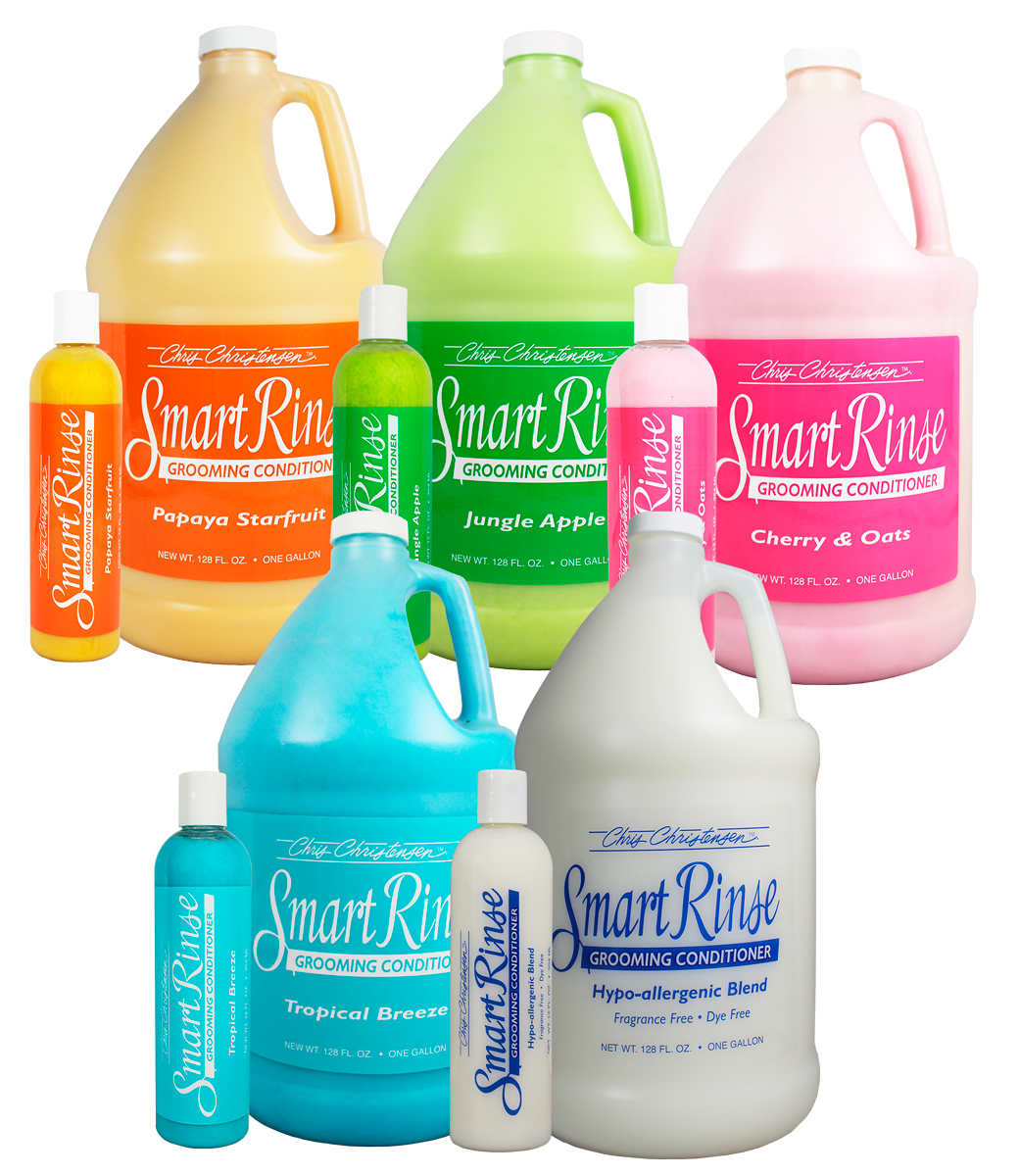 Кондиционер Smart Rinse Grooming Conditioner 