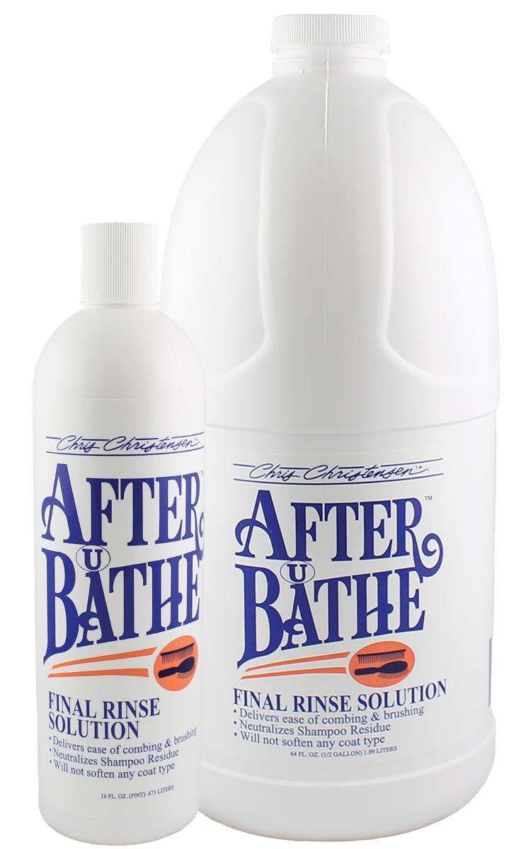 Кондиционер-ополаскиватель After U Bathe Rinse 