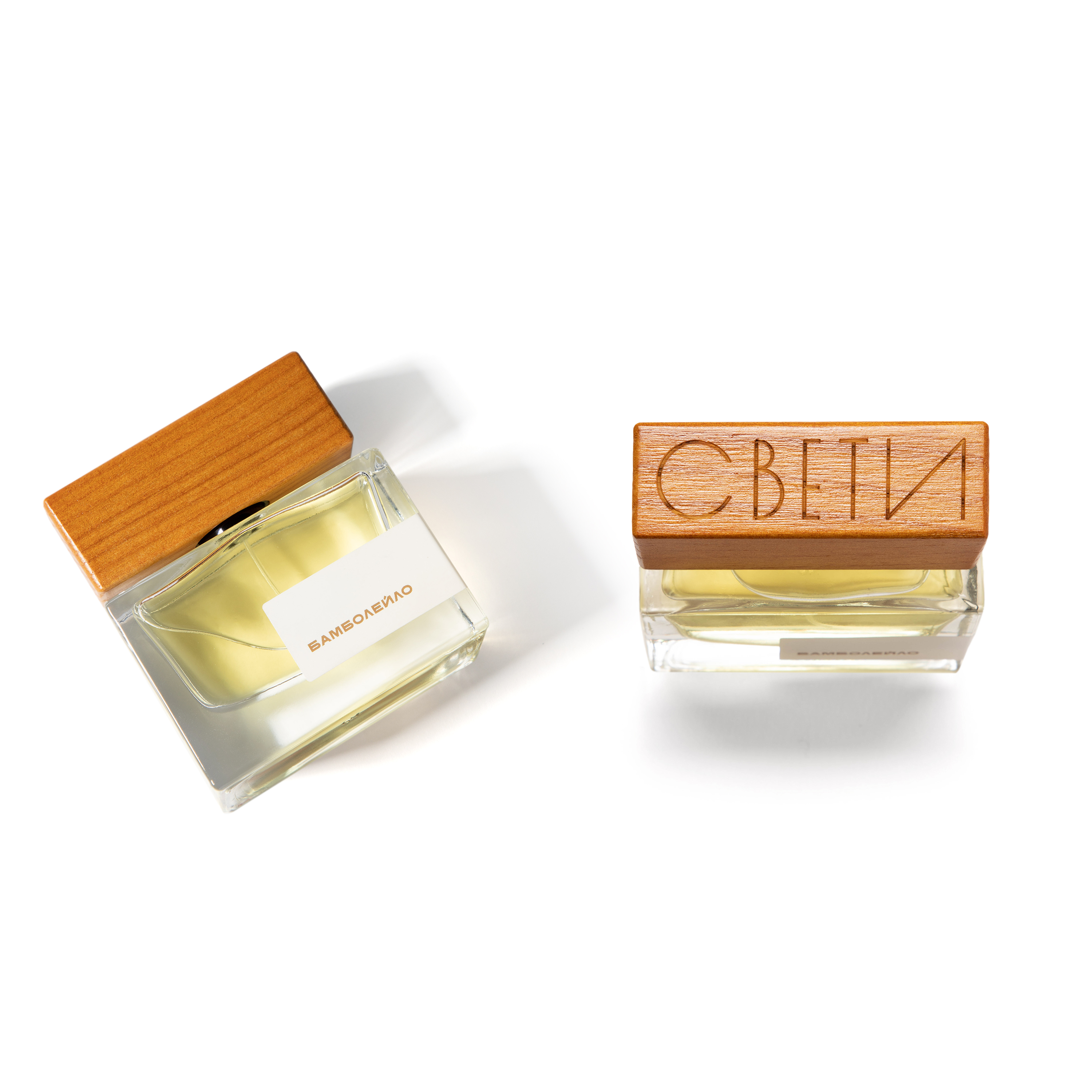 Бамболейло. Аромат для Собак 50 мл 