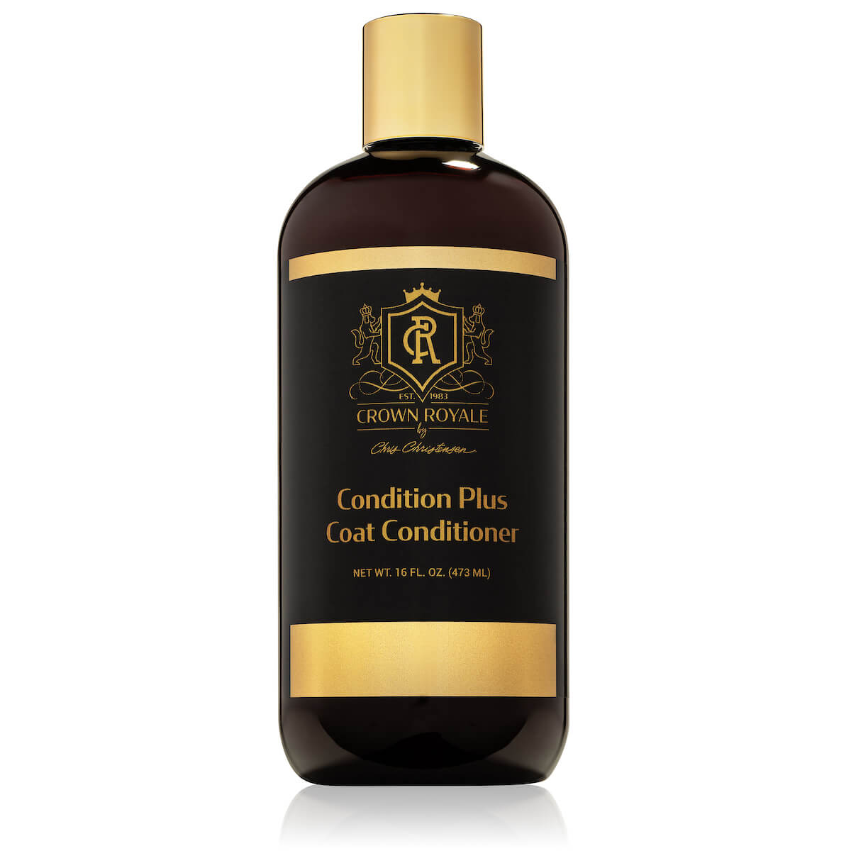Кондиционер Crown Royale Condition Plus 