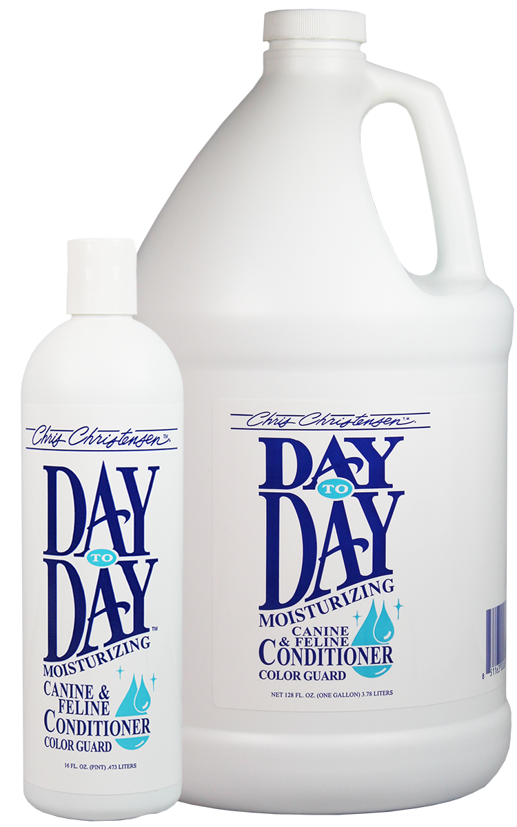 Увлажняющий кондиционер Day to Day Moisturizing Conditioner 